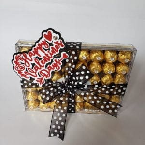 Chocolates