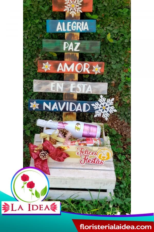 Arreglo Navidad-7
