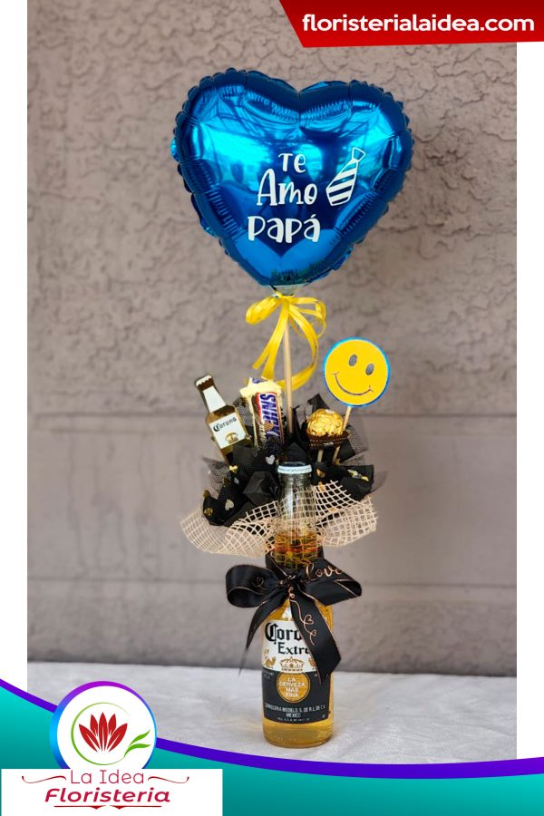 Arreglo Dia Padre 18