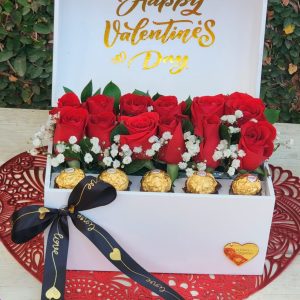26 Valentin 51